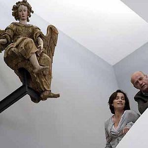 Foto Hace mucho que te quiero