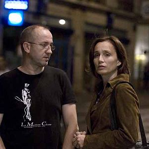 Foto Hace mucho que te quiero