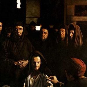 Foto La historia más grande jamás contada