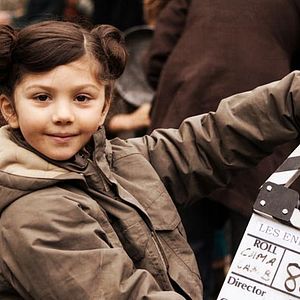 Foto Los niños de Timpelbach