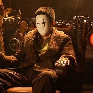 Foto Los niños de Timpelbach