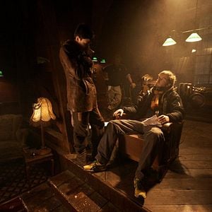 Foto Los niños de Timpelbach