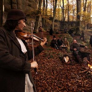 Foto Los niños de Timpelbach