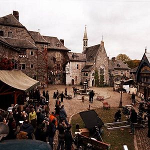 Foto Los niños de Timpelbach