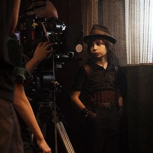 Foto Los niños de Timpelbach