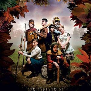 Foto Los niños de Timpelbach