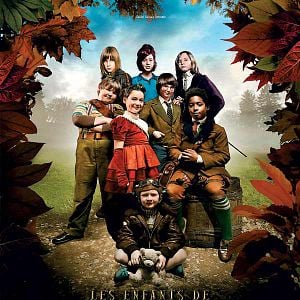 Foto Los niños de Timpelbach