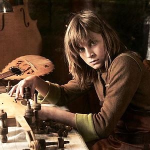 Foto Los niños de Timpelbach