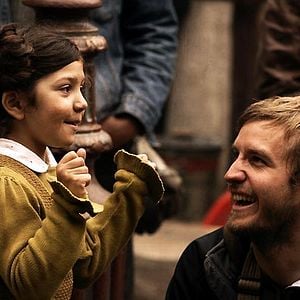 Foto Los niños de Timpelbach