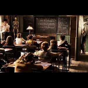 Foto Los niños de Timpelbach