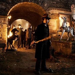 Foto Los niños de Timpelbach