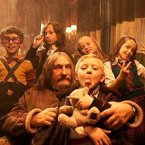 Foto Los niños de Timpelbach