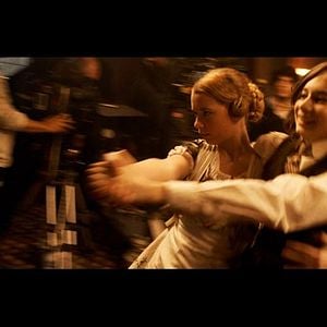 Foto Los niños de Timpelbach