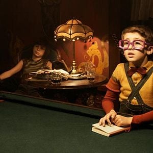 Foto Los niños de Timpelbach