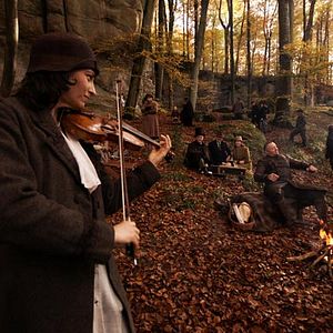 Foto Los niños de Timpelbach