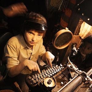 Foto Los niños de Timpelbach