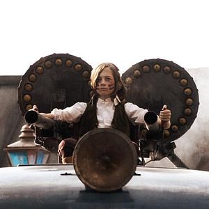 Foto Los niños de Timpelbach