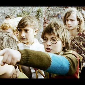 Foto Los niños de Timpelbach