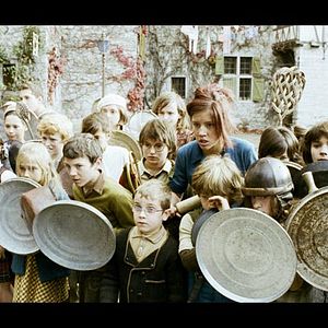 Foto Los niños de Timpelbach