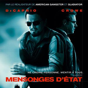 Foto Red de mentiras