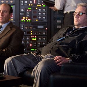 Foto Red de mentiras