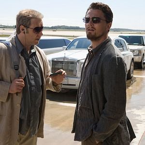 Foto Red de mentiras