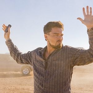 Foto Red de mentiras