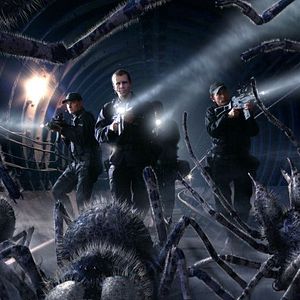 Foto Invasión jurásica