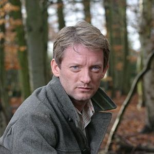 Foto Douglas Henshall