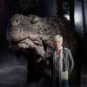 Foto Hannah Spearritt