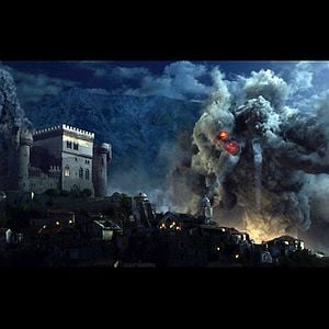 Foto Corazón de tinta