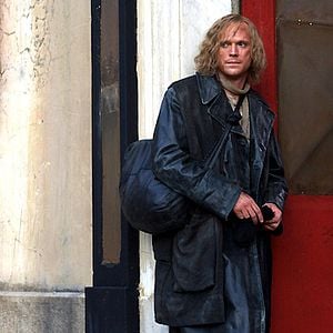 Foto Corazón de tinta