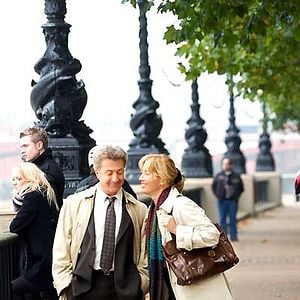 Foto Nunca es tarde para enamorarse