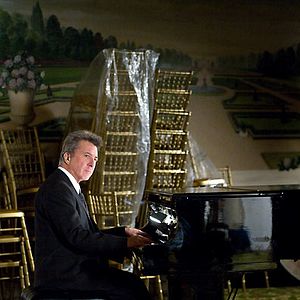 Foto Nunca es tarde para enamorarse