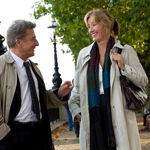 Foto Nunca es tarde para enamorarse