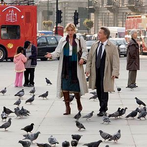 Foto Nunca es tarde para enamorarse