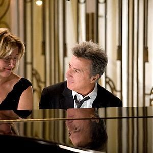 Foto Nunca es tarde para enamorarse