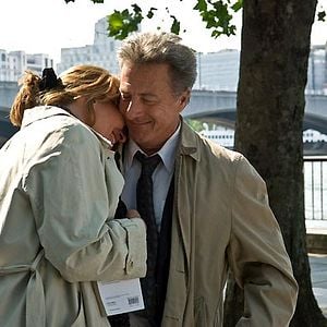 Foto Nunca es tarde para enamorarse