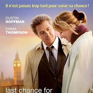 Foto Nunca es tarde para enamorarse