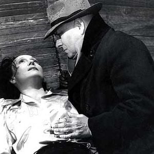 Foto Erich Von Stroheim