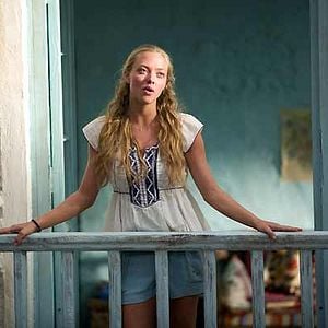 Foto Amanda Seyfried