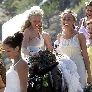 Foto Amanda Seyfried