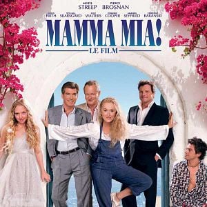Foto Mamma Mia! La película