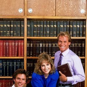 Foto La Ley de Los Ángeles