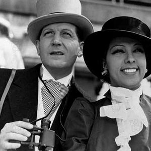 Foto Josephine Baker