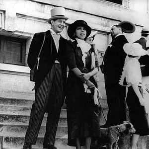 Foto Josephine Baker