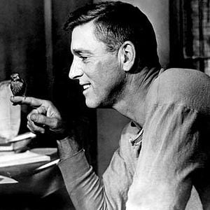 Foto El hombre de Alcatraz