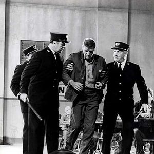 Foto El hombre de Alcatraz