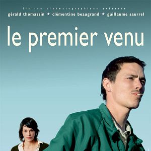 Foto Clémentine Beaugrand