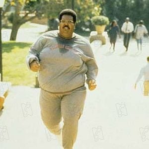 Foto The Nutty Professor (El Profesor Chiflado)